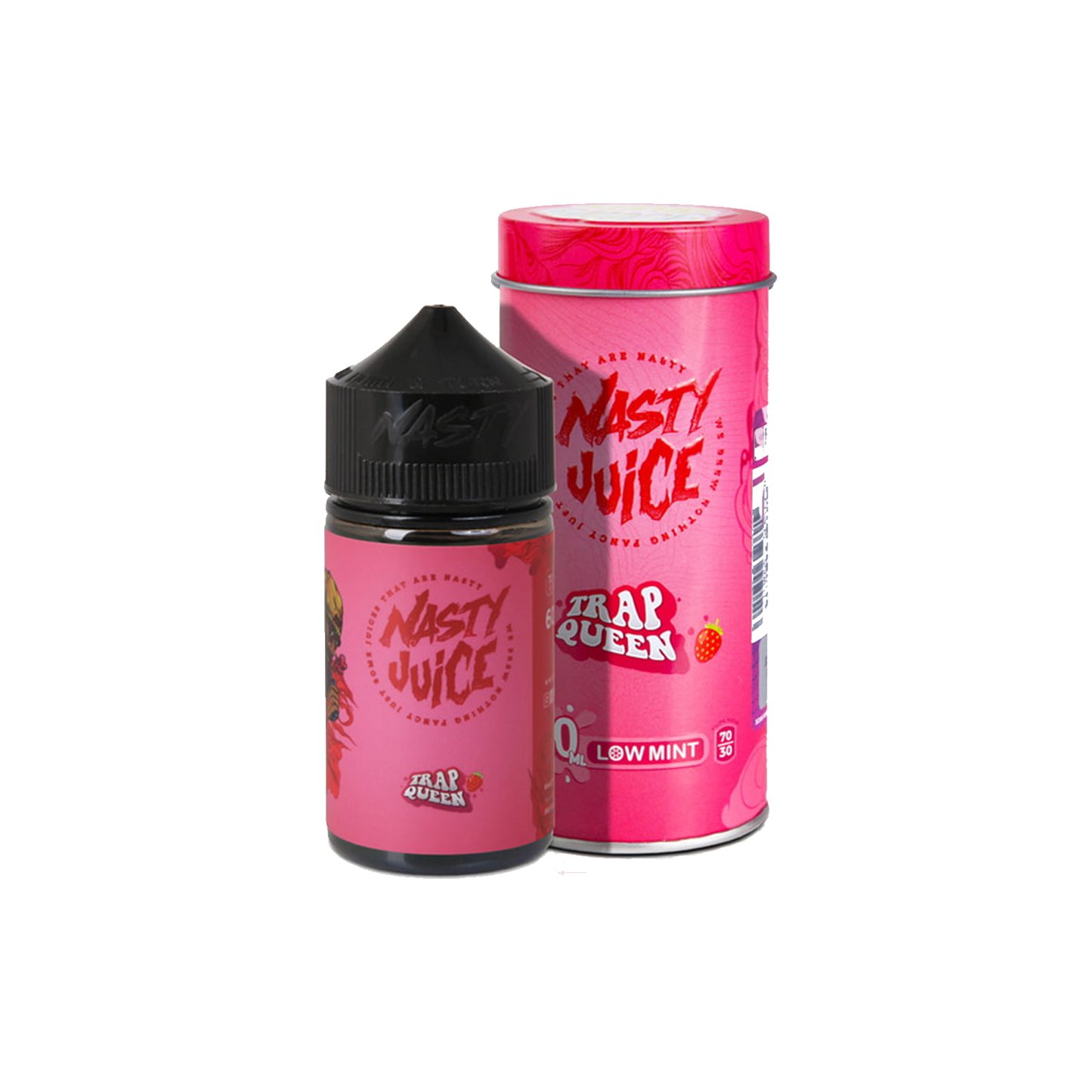 Nasty Juice Yummy Fruity Series Trap Queen