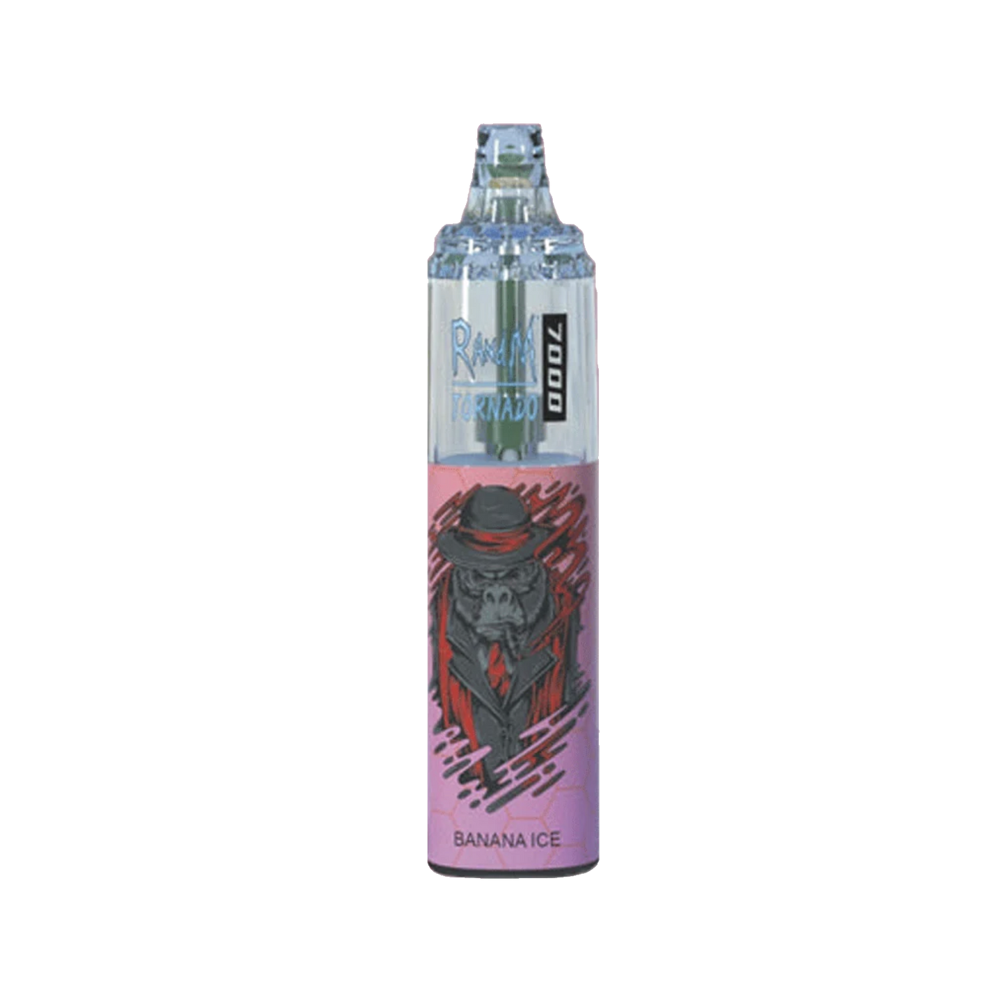 Randm Tornado 7000 Banana Ice