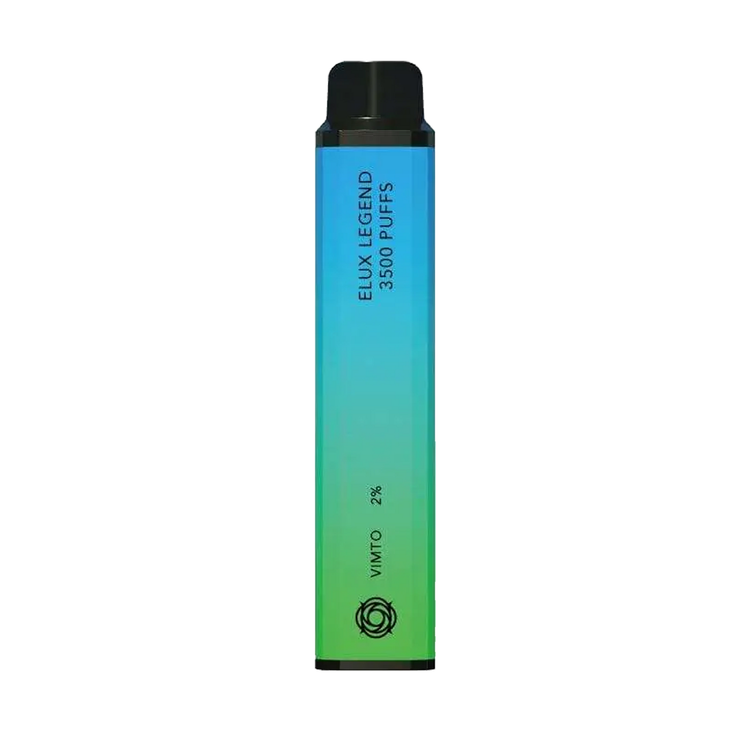 Elux/ENE Legend 3500 Disposable Vape Pod Device 2% Vimto