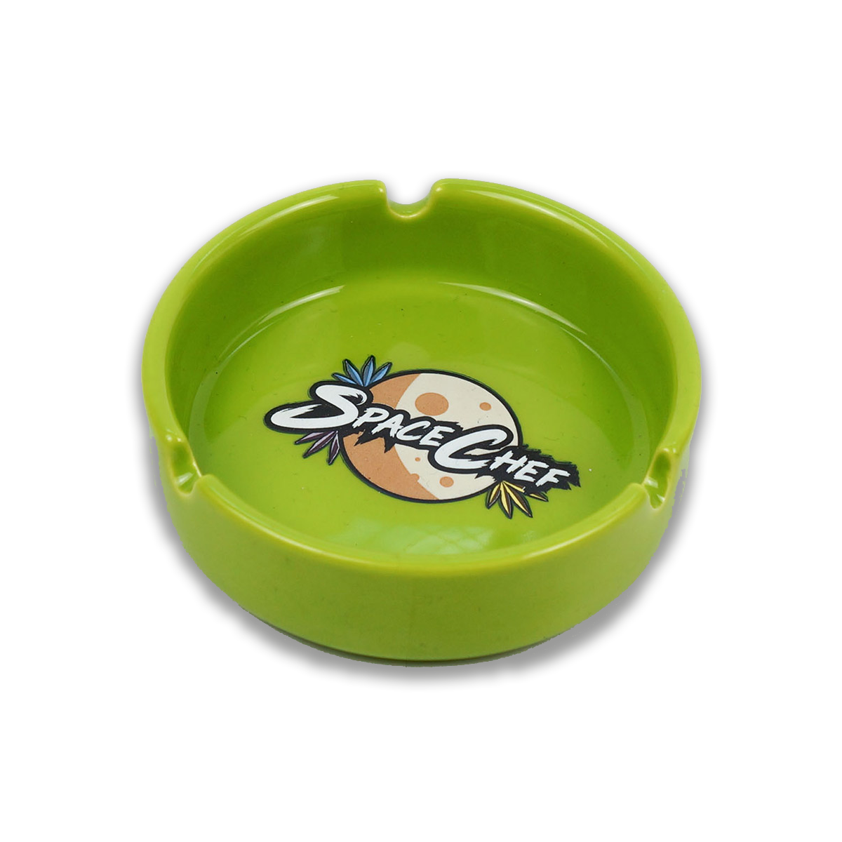 Space Chef - Ash tray