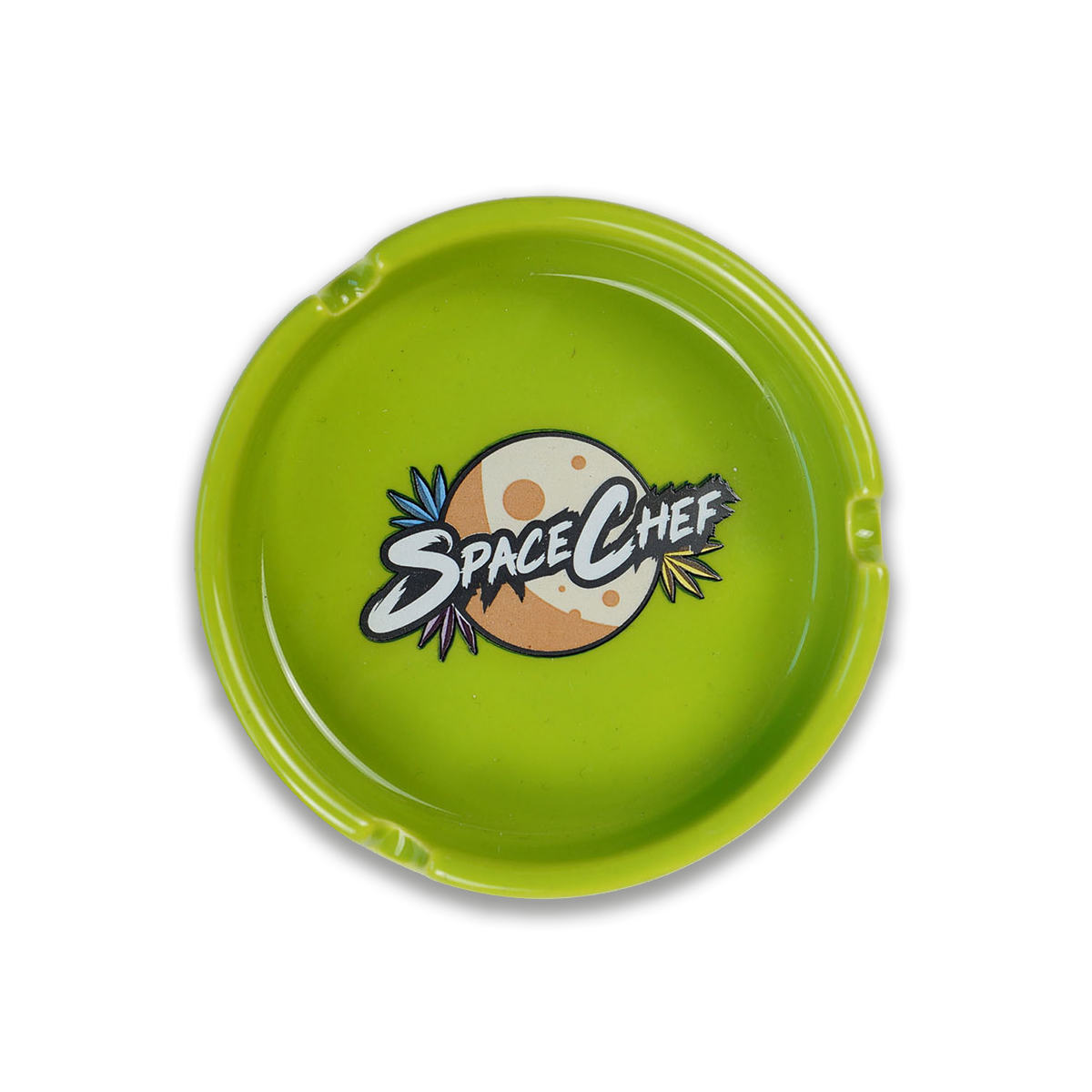 Space Chef - Ash tray