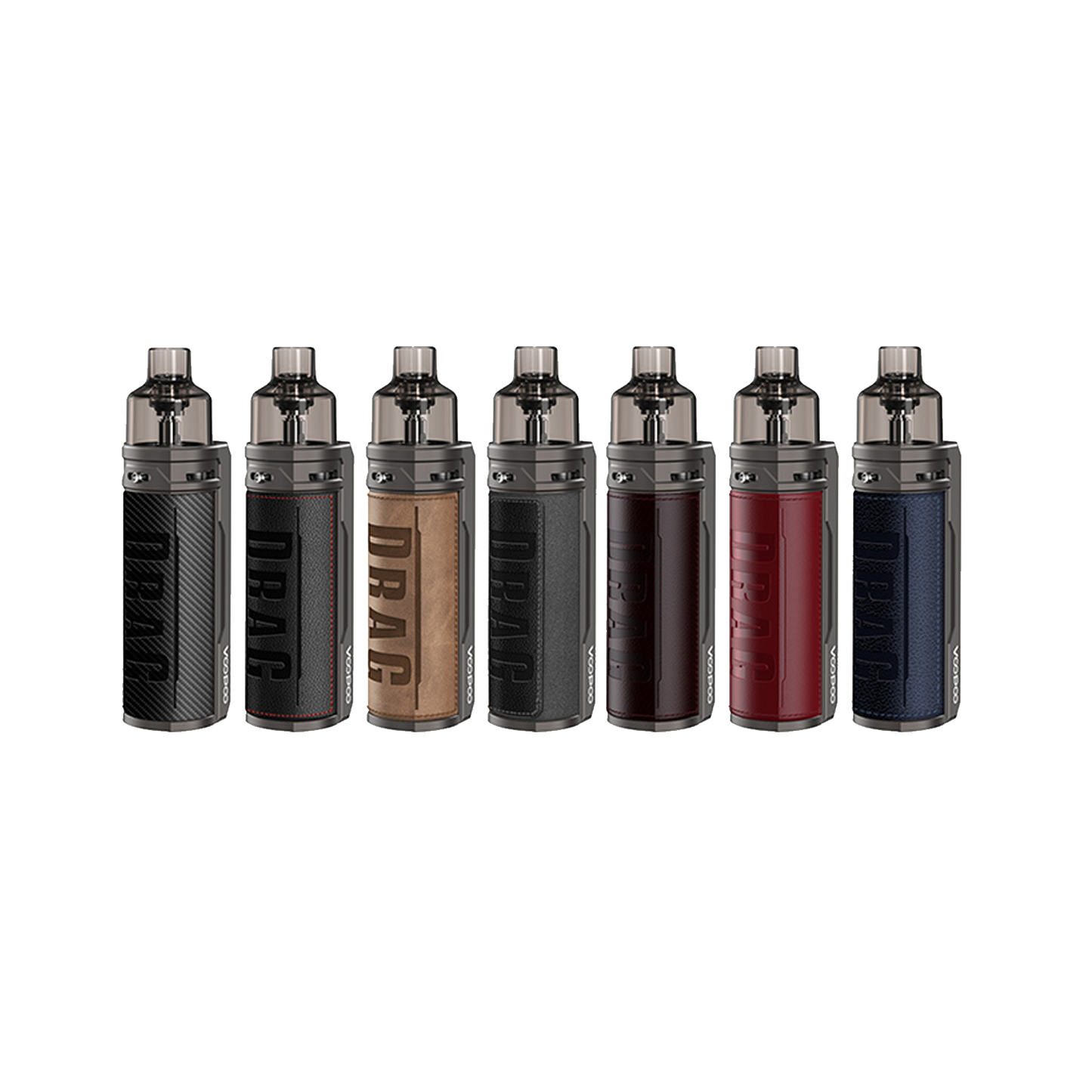VooPoo Drag S Vape Kit