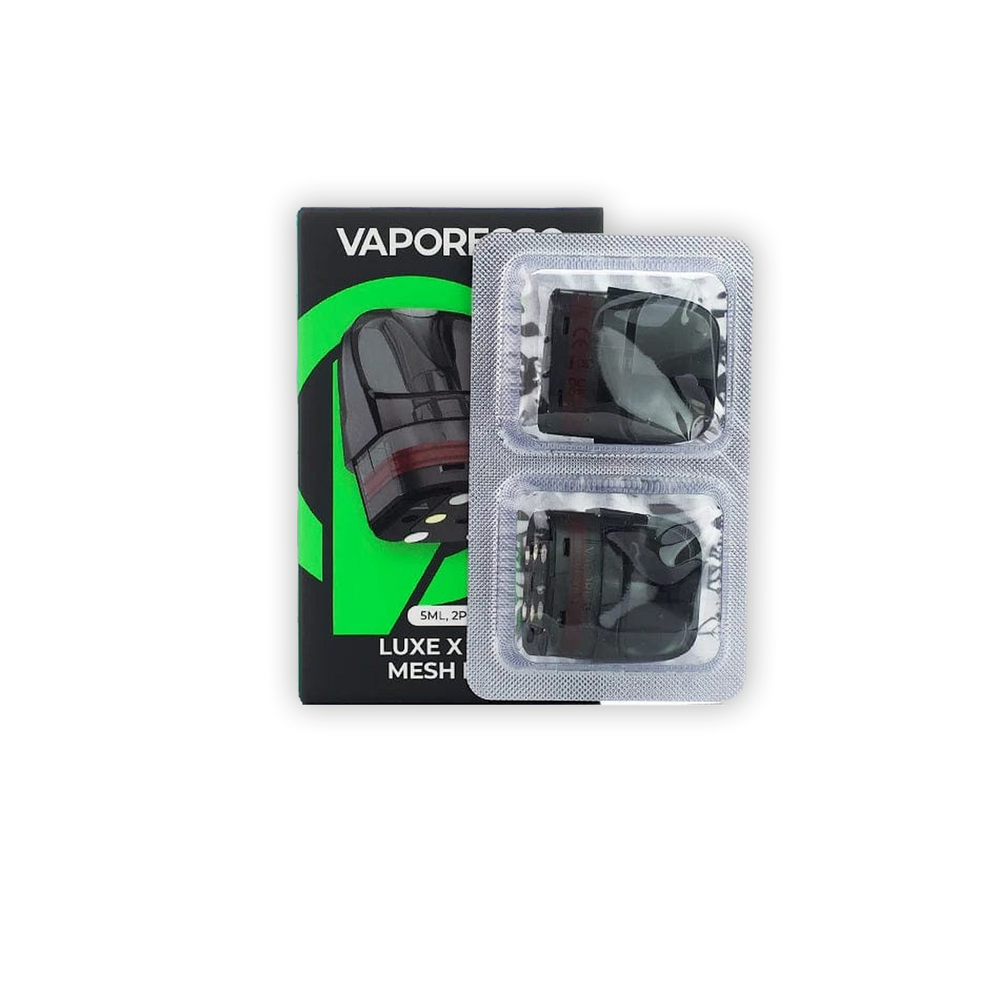 Vaporesso Luxe X Replacement Pods