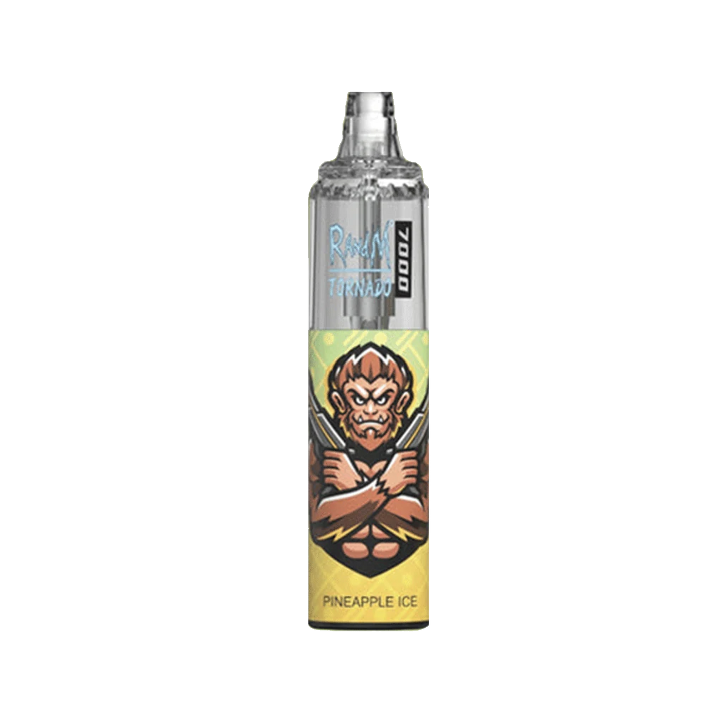 Randm Tornado 7000 Pineapple Ice