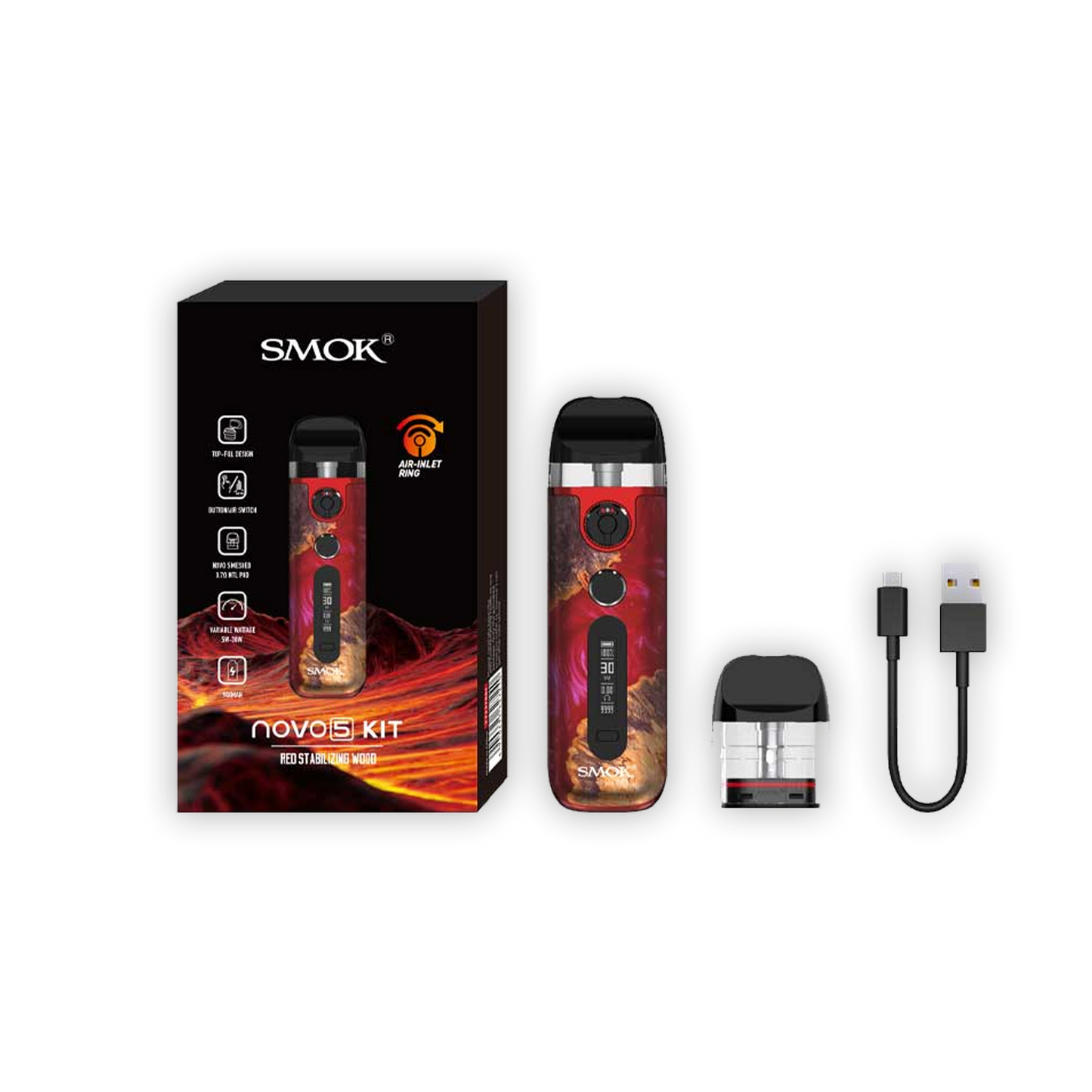 SMOK NOVO 5 Kit