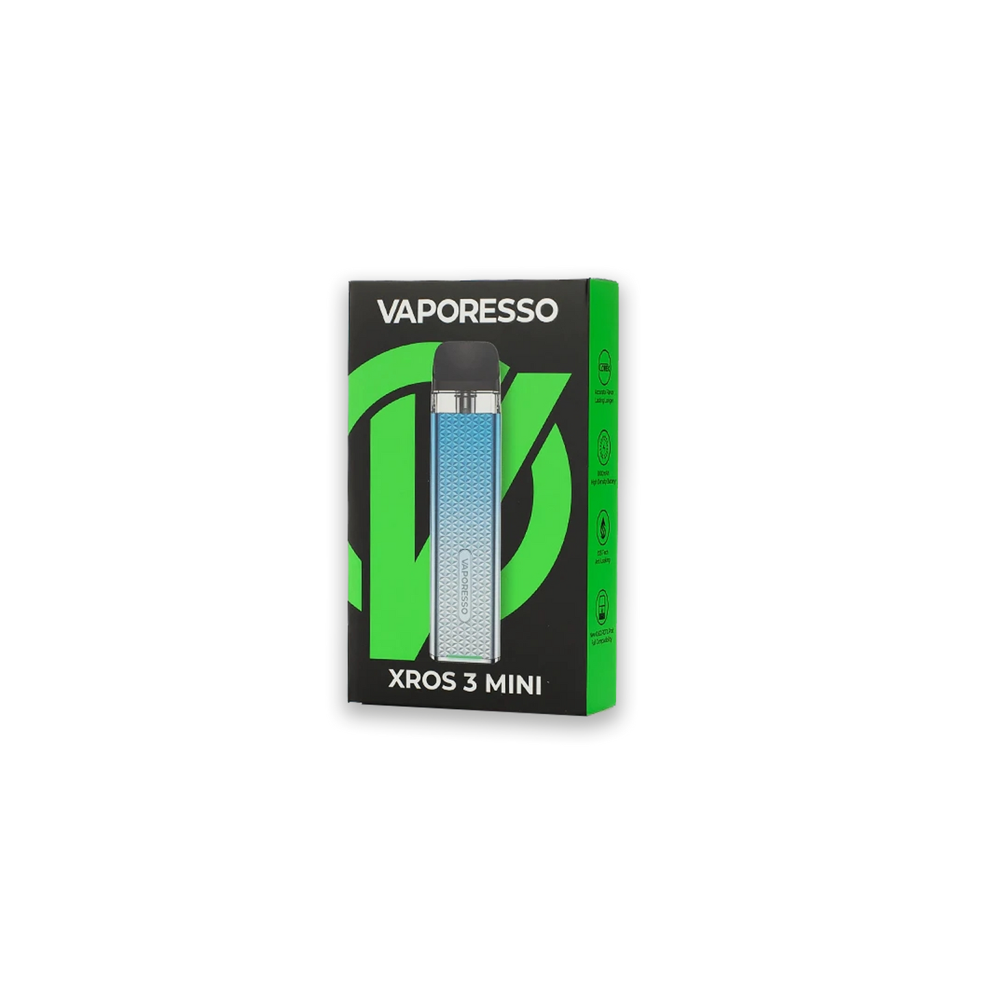 Vaporesso XROS 3 Mini Vape Kit