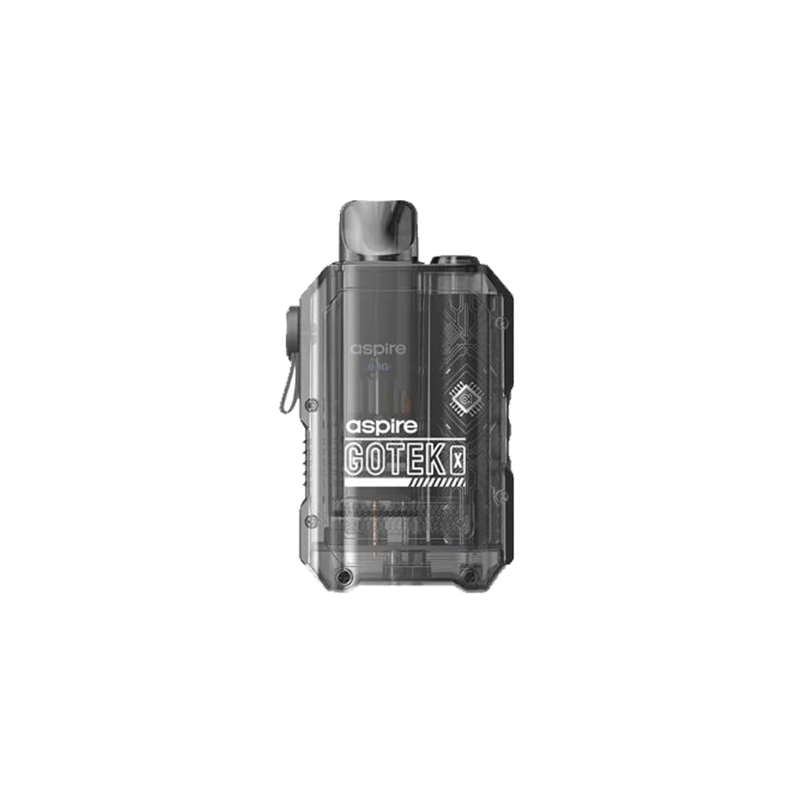 Aspire GoTek X Vape Kit HOTBOX HEADSHOP Aspire GoTek X Vape Kit HOTBOX HEADSHOP